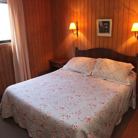 Cabanas Vasconia Castro Zewnętrze zdjęcie