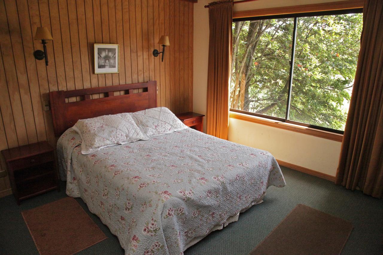 Cabanas Vasconia Castro Zewnętrze zdjęcie